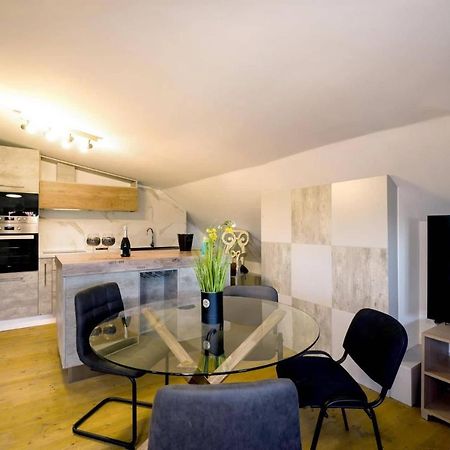 Peace & Quiet Apartment Burgas City Exterior foto