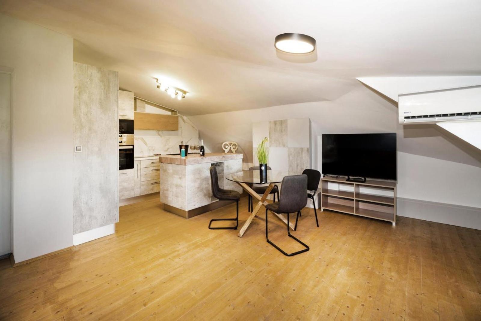 Peace & Quiet Apartment Burgas City Exterior foto